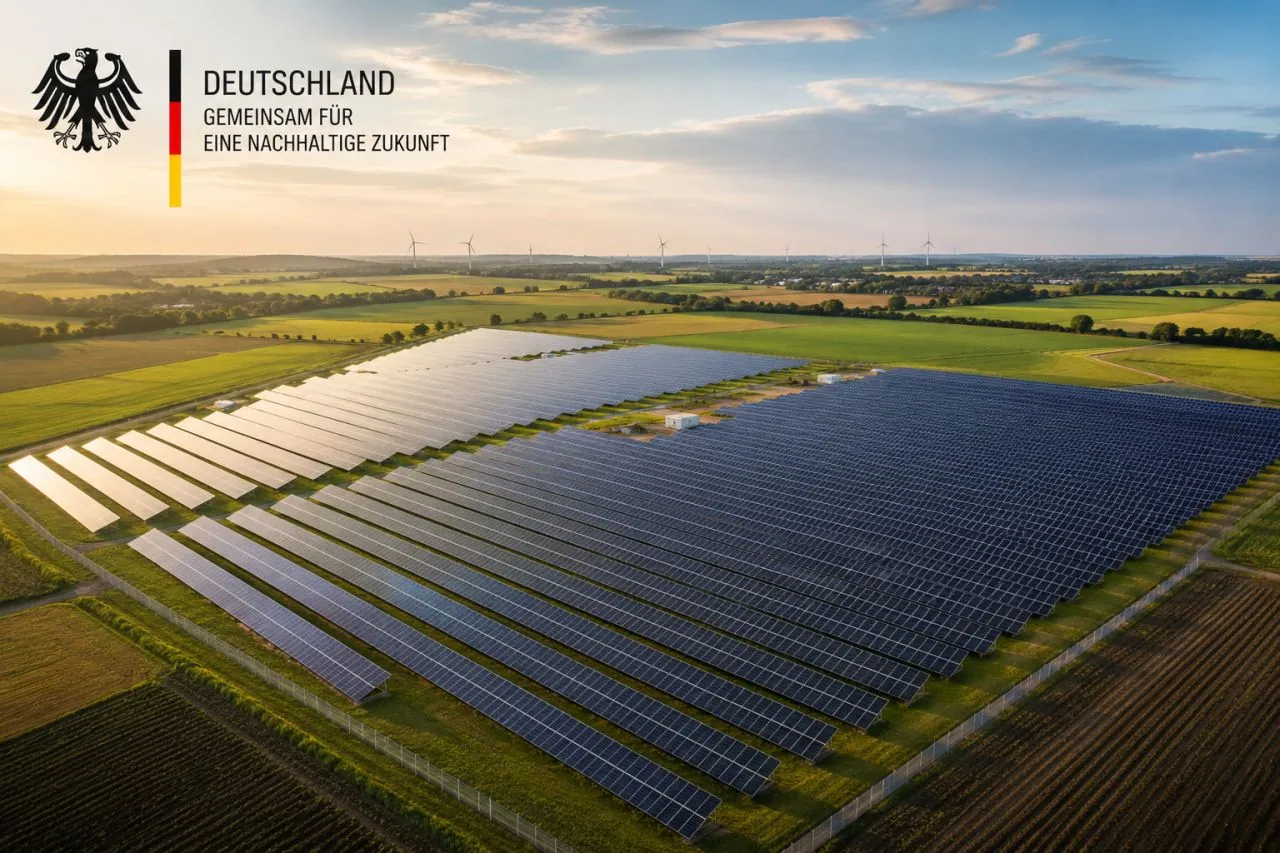 RTB, PPA und FFPVA: Warum Solar zur Infrastruktur-Assetklasse wird